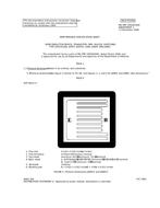 MIL MIL-PRF-19500/560C Amendment 1