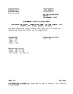 MIL MIL-PRF-19500/613A Notice 1 - Validation