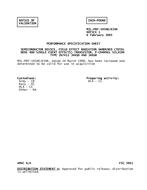 MIL MIL-PRF-19500/639A Notice 1 - Validation