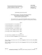 MIL MIL-PRF-19500/660 Amendment 1