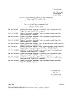 MIL MIL-PRF-24236C Supplement 1
