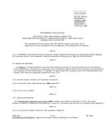 MIL MIL-PRF-39007H Amendment 2