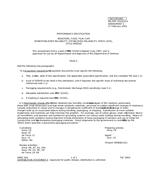 MIL MIL-PRF-55342/1H Amendment 1