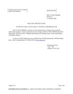 MIL MIL-S-19622/20H Notice 1 - Inactivation
