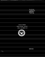 MIL MIL-STD-765A