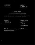 MIL MIL-STD-859A Notice 2 - Cancellation
