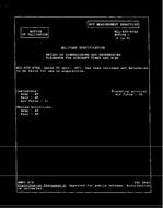 MIL MIL-STD-878A Notice 2 - Validation