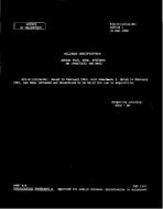 MIL MIL-A-11221A Notice 1 - Validation