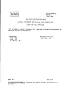 MIL MIL-A-16288/13 Notice 1 - Validation