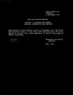 MIL MIL-A-20424 Notice 1 - Cancellation