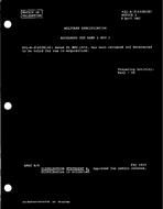 MIL MIL-A-21430B Notice 1 - Validation