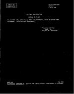 MIL MIL-A-21555 Notice 1 - Cancellation