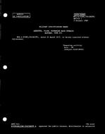 MIL MIL-A-22681/3B Notice 1 - Cancellation