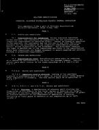 MIL MIL-A-24179 Amendment 2