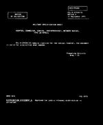 MIL MIL-A-27434/15 Notice 2 - Validation