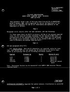 MIL MIL-A-46027G Amendment 1