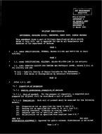 MIL MIL-A-46153B Amendment 2