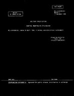 MIL MIL-A-81008 Notice 1 - Cancellation