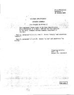 MIL MIL-A-82430A Amendment 1