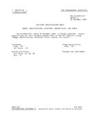 MIL MIL-B-10955/11F Notice 1 - Cancellation