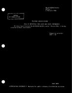 MIL MIL-B-16246D Notice 1 - Cancellation