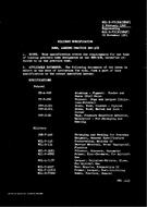 MIL MIL-B-27036A