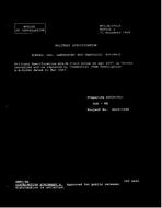 MIL MIL-B-37410 Notice 1 - Cancellation