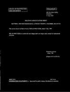 MIL MIL-B-49461/5 Notice 1 - Inactivation