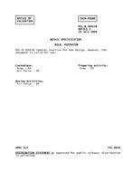 MIL MIL-B-50015B Notice 2 - Validation