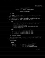 MIL MIL-B-52761