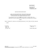 MIL MIL-B-5423/15E Amendment 1