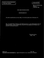 MIL MIL-B-60128A Notice 2 - Inactivation