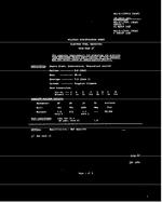 MIL MIL-E-1/1041A