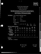 MIL MIL-E-1/119B
