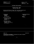 MIL MIL-E-1/1634B Notice 1 - Validation