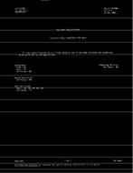 MIL MIL-E-1/1734A Notice 1 - Validation