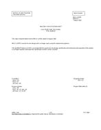 MIL MIL-E-1/197D Notice 1 - Inactivation