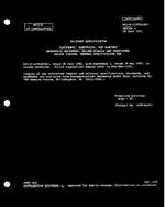 MIL MIL-E-11991E Notice 1 - Cancellation