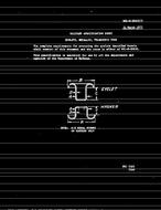 MIL MIL-E-20652/3