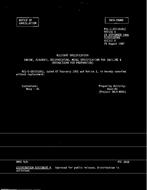 MIL MIL-E-25110 Notice 3 - Cancellation