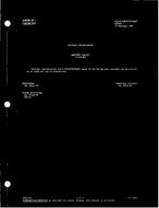 MIL MIL-E-25670/2B Notice 1 - Validation