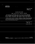 MIL MIL-E-52835A Notice 1 - Cancellation