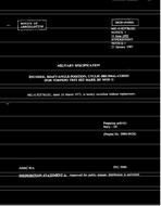 MIL MIL-E-82578 Notice 2 - Cancellation
