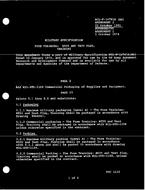MIL MIL-F-14761A Amendment 2