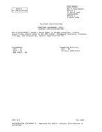 MIL MIL-F-243E Notice 2 - Cancellation