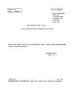 MIL MIL-F-48388A Notice 2 - Reactivation
