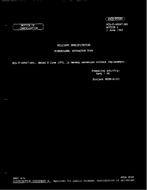 MIL MIL-F-48847 Notice 1 - Cancellation
