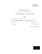 MIL MIL-F-51208 Amendment 1