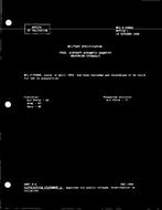 MIL MIL-F-5508B Notice 1 - Validation