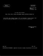 MIL MIL-F-63231 Notice 1 - Validation